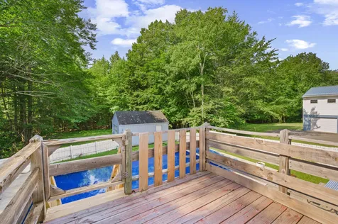 96 Oak Hill Drive Oakland ME 04963