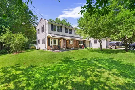 96 Oak Hill Drive Oakland ME 04963