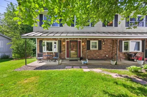 96 Oak Hill Drive Oakland ME 04963