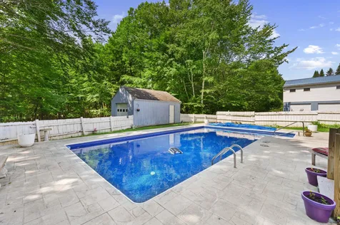 96 Oak Hill Drive Oakland ME 04963