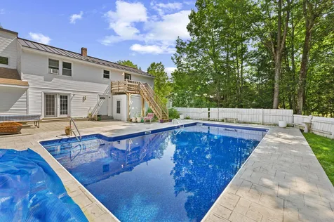 96 Oak Hill Drive Oakland ME 04963