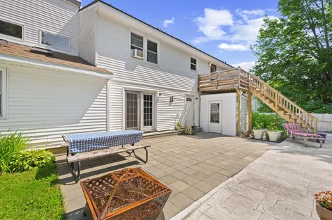 96 Oak Hill Drive Oakland ME 04963