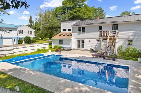 96 Oak Hill Drive Oakland ME 04963
