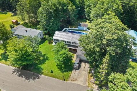 96 Oak Hill Drive Oakland ME 04963