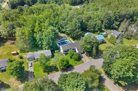 96 Oak Hill Drive Oakland ME 04963