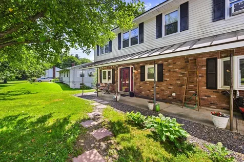 96 Oak Hill Drive Oakland ME 04963