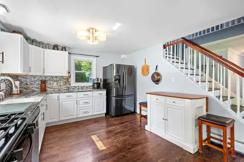 96 Oak Hill Drive Oakland ME 04963