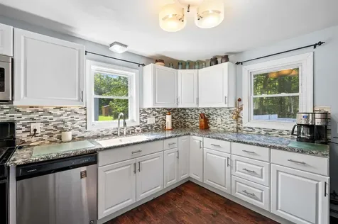 96 Oak Hill Drive Oakland ME 04963