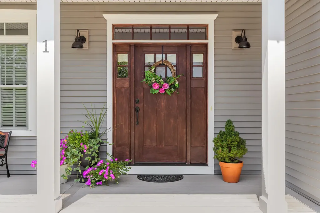 1 Blueberry Lane Old Orchard Beach ME 04064