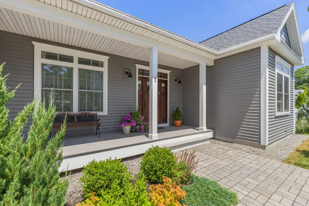 1 Blueberry Lane Old Orchard Beach ME 04064