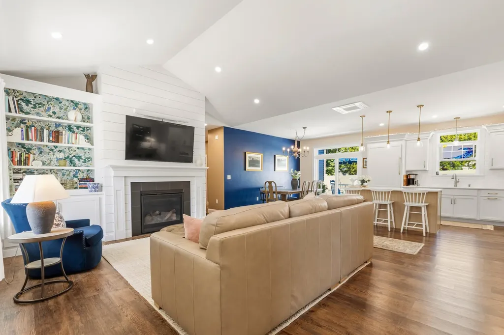 1 Blueberry Lane Old Orchard Beach ME 04064