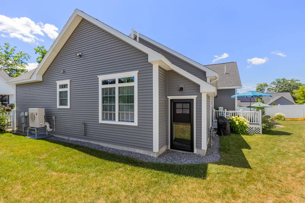 1 Blueberry Lane Old Orchard Beach ME 04064