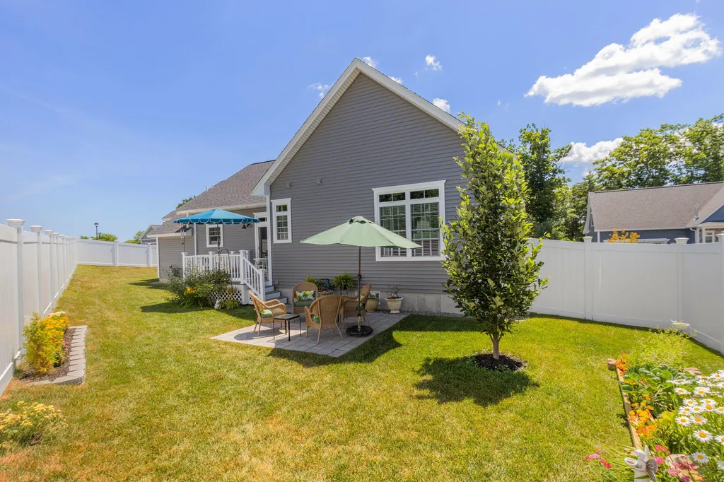 1 Blueberry Lane Old Orchard Beach ME 04064