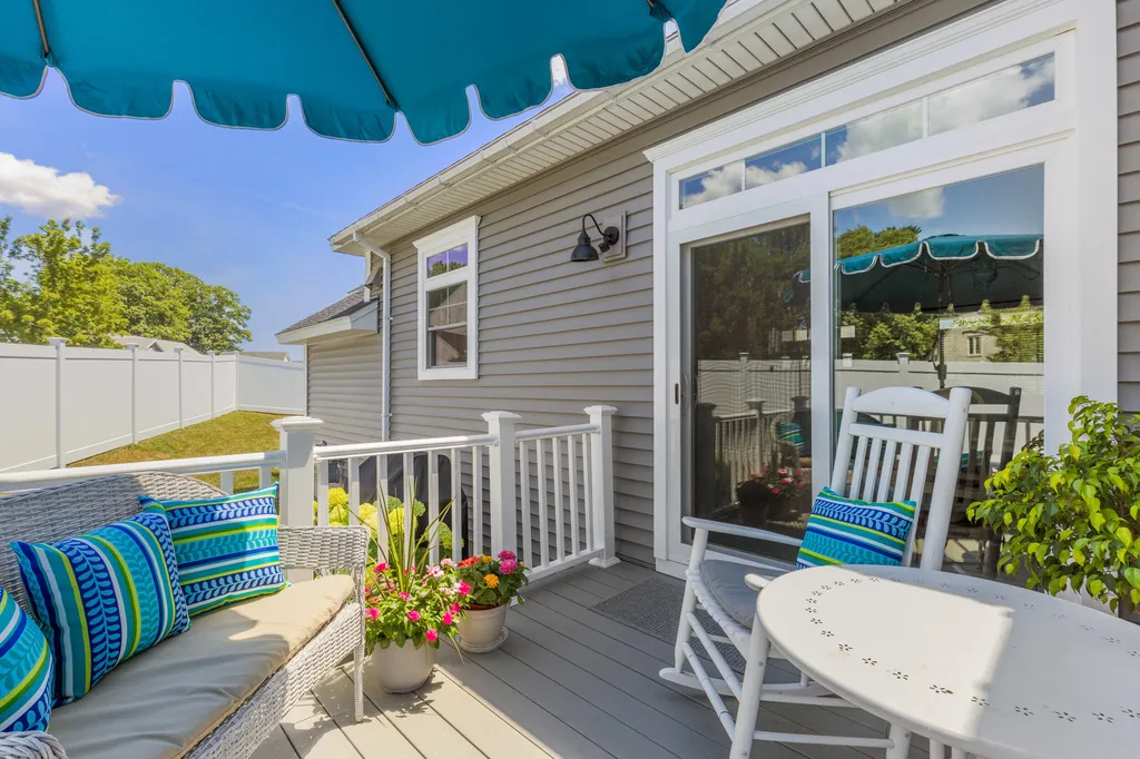 1 Blueberry Lane Old Orchard Beach ME 04064