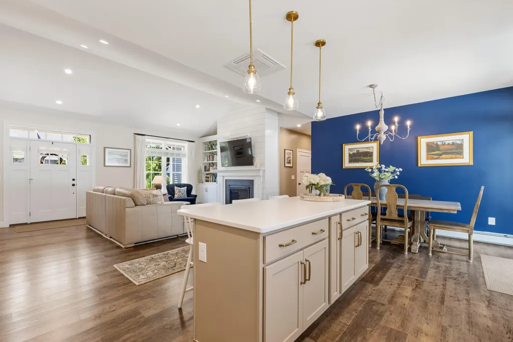 1 Blueberry Lane Old Orchard Beach ME 04064