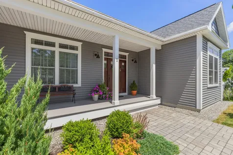 1 Blueberry Lane Old Orchard Beach ME 04064