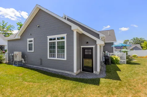 1 Blueberry Lane Old Orchard Beach ME 04064