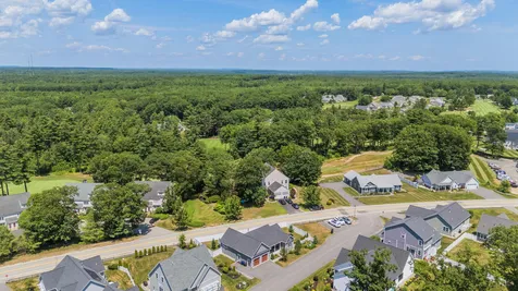 1 Blueberry Lane Old Orchard Beach ME 04064