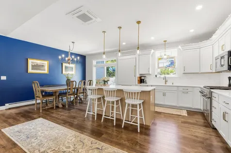 1 Blueberry Lane Old Orchard Beach ME 04064