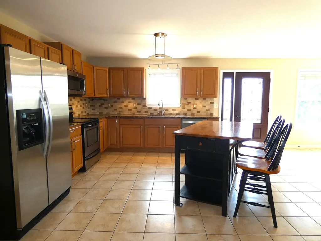 22 Eric Road Vassalboro ME 04989