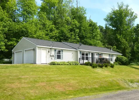 22 Eric Road Vassalboro ME 04989