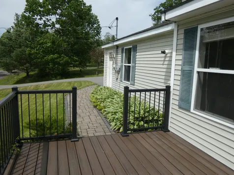 22 Eric Road Vassalboro ME 04989