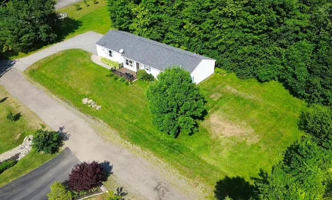 22 Eric Road Vassalboro ME 04989