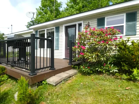 22 Eric Road Vassalboro ME 04989