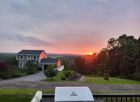 22 Eric Road Vassalboro ME 04989