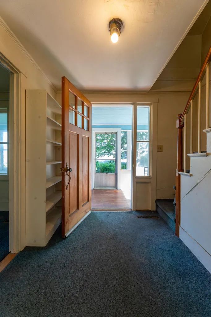 6 Pine Street Rockport ME 04856
