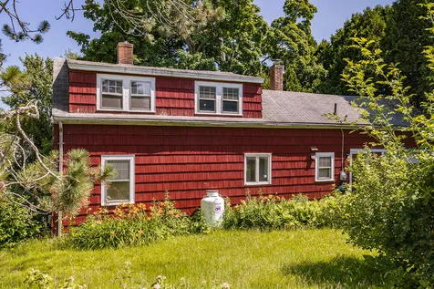 6 Pine Street Rockport ME 04856