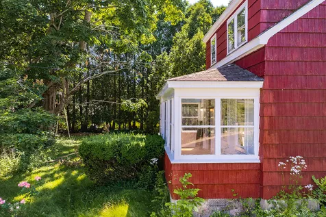 6 Pine Street Rockport ME 04856