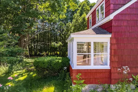 6 Pine Street Rockport ME 04856