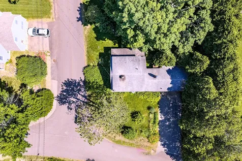 6 Pine Street Rockport ME 04856