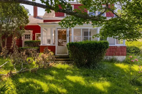 6 Pine Street Rockport ME 04856