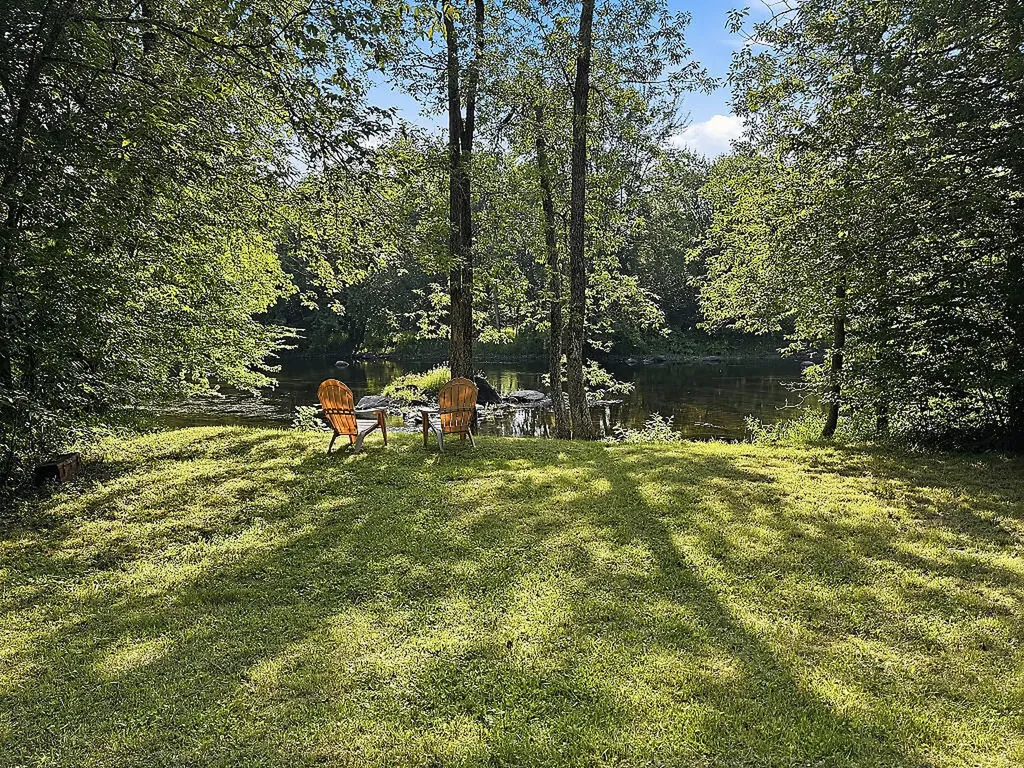 180 Perkins Road Burnham ME 04922