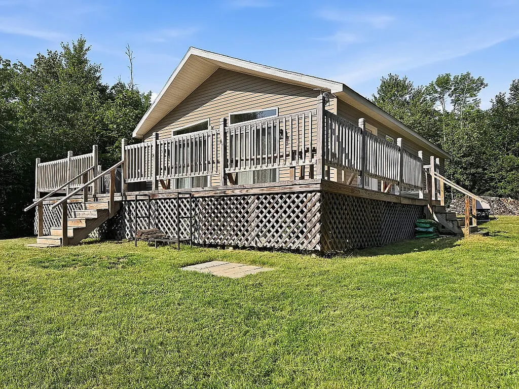 180 Perkins Road Burnham ME 04922