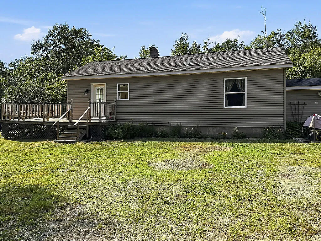 180 Perkins Road Burnham ME 04922