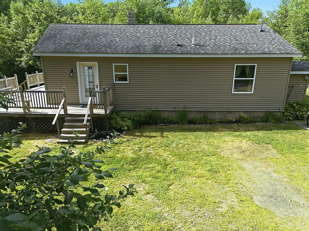 180 Perkins Road Burnham ME 04922