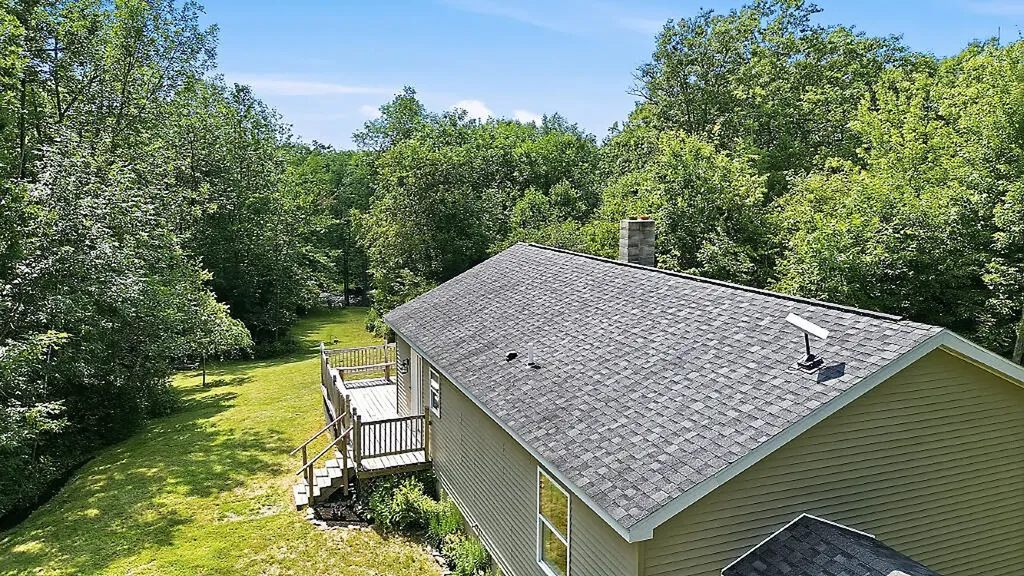 180 Perkins Road Burnham ME 04922