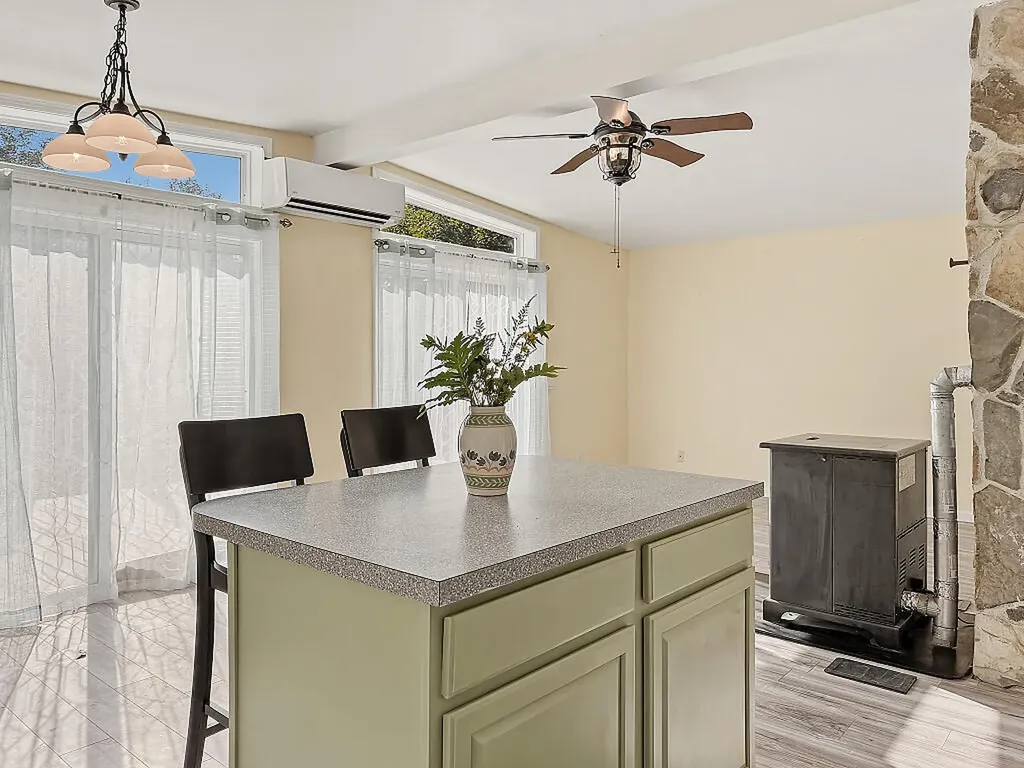 180 Perkins Road Burnham ME 04922