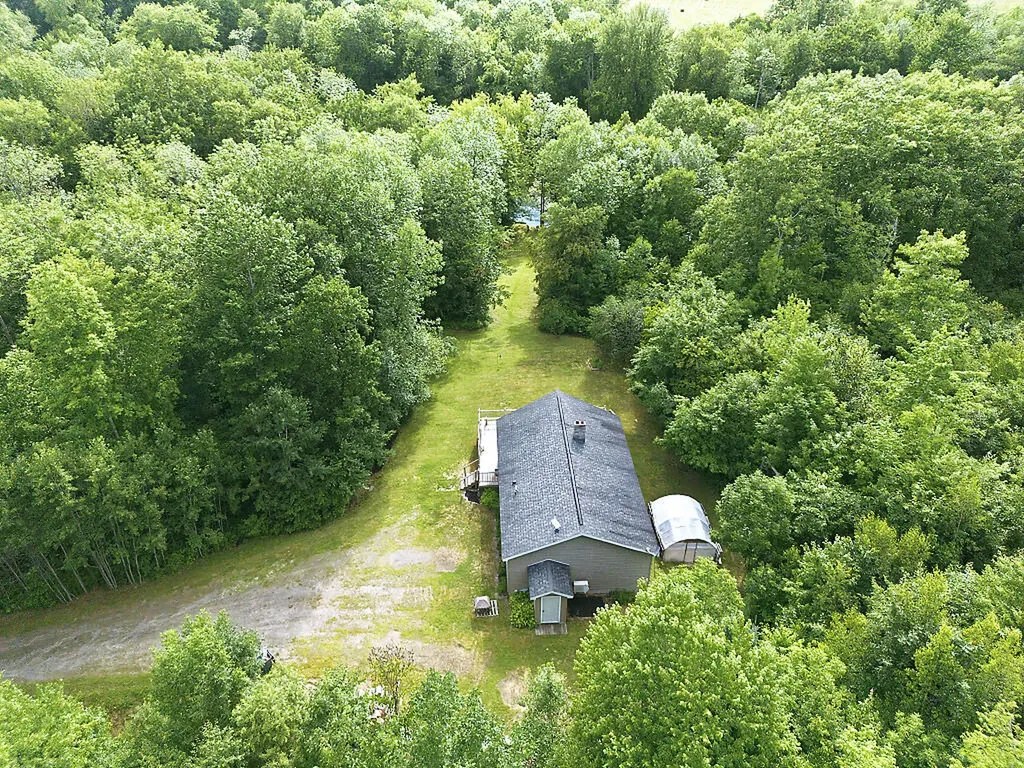 180 Perkins Road Burnham ME 04922