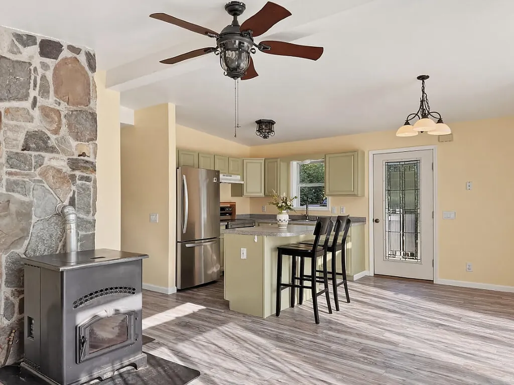 180 Perkins Road Burnham ME 04922