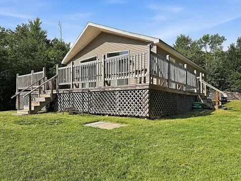 180 Perkins Road Burnham ME 04922