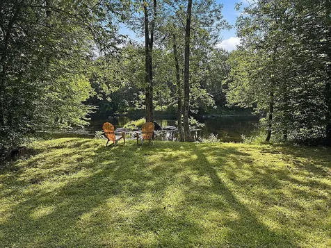 180 Perkins Road Burnham ME 04922