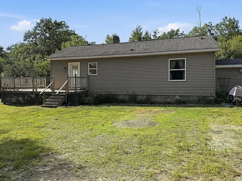 180 Perkins Road Burnham ME 04922