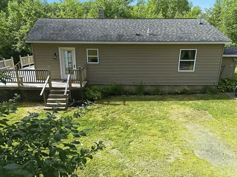 180 Perkins Road Burnham ME 04922
