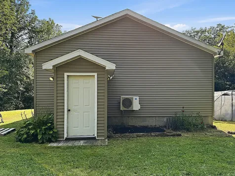 180 Perkins Road Burnham ME 04922