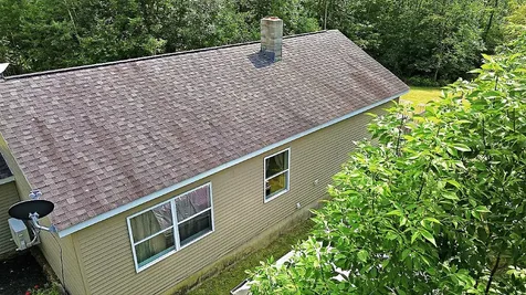 180 Perkins Road Burnham ME 04922
