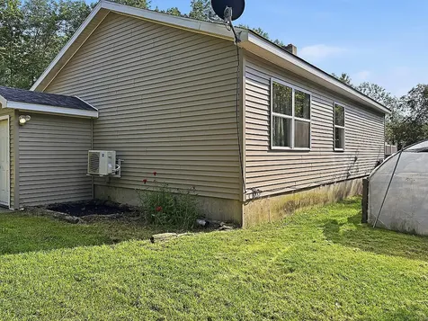 180 Perkins Road Burnham ME 04922